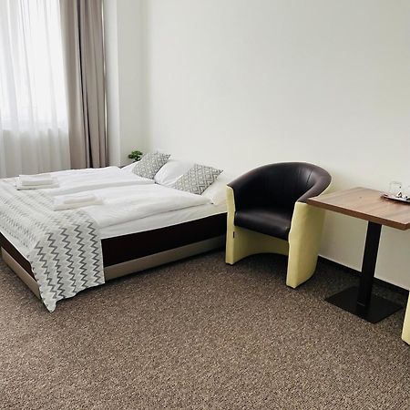 Námestovo Hotel Slanica מראה חיצוני תמונה