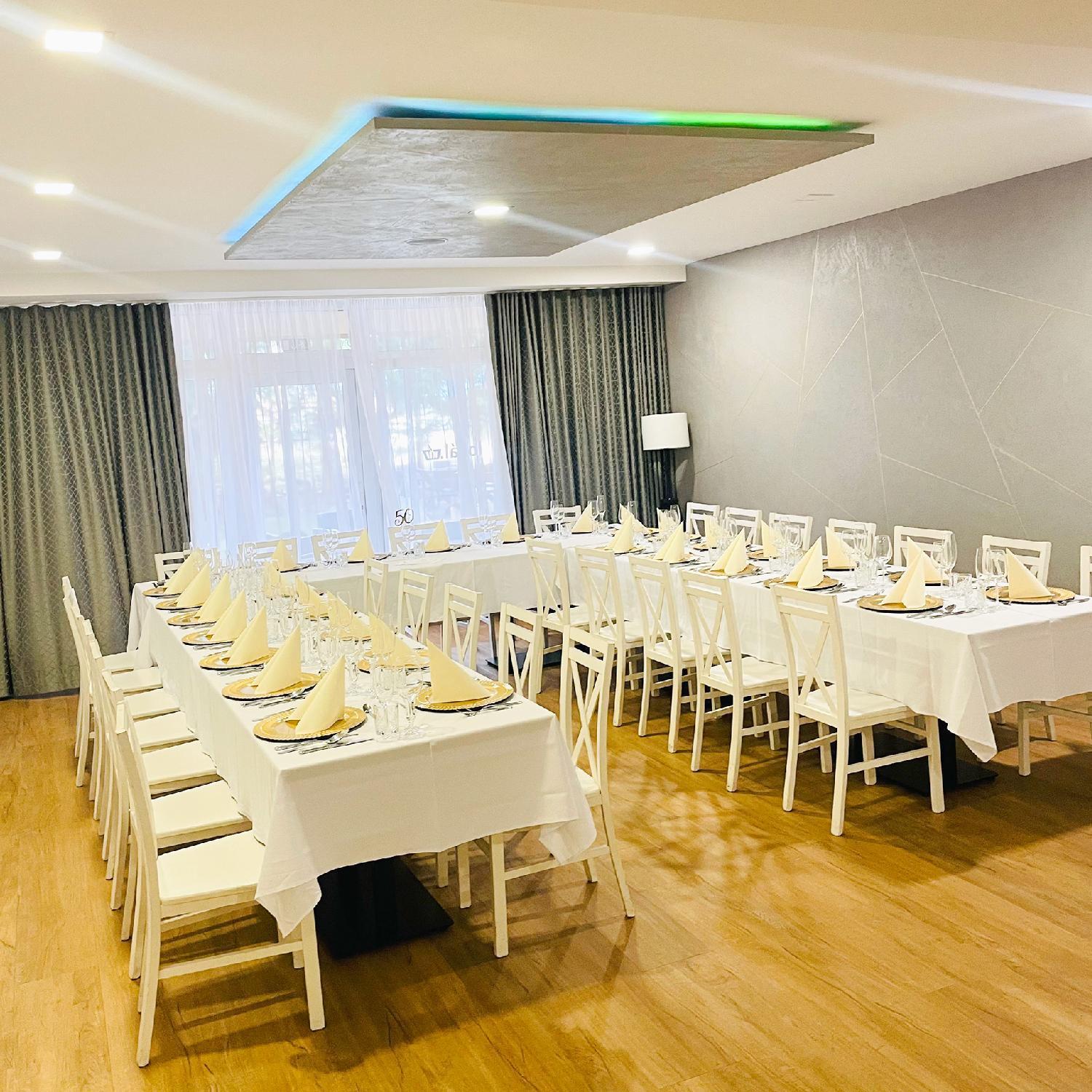 Námestovo Hotel Slanica מראה חיצוני תמונה