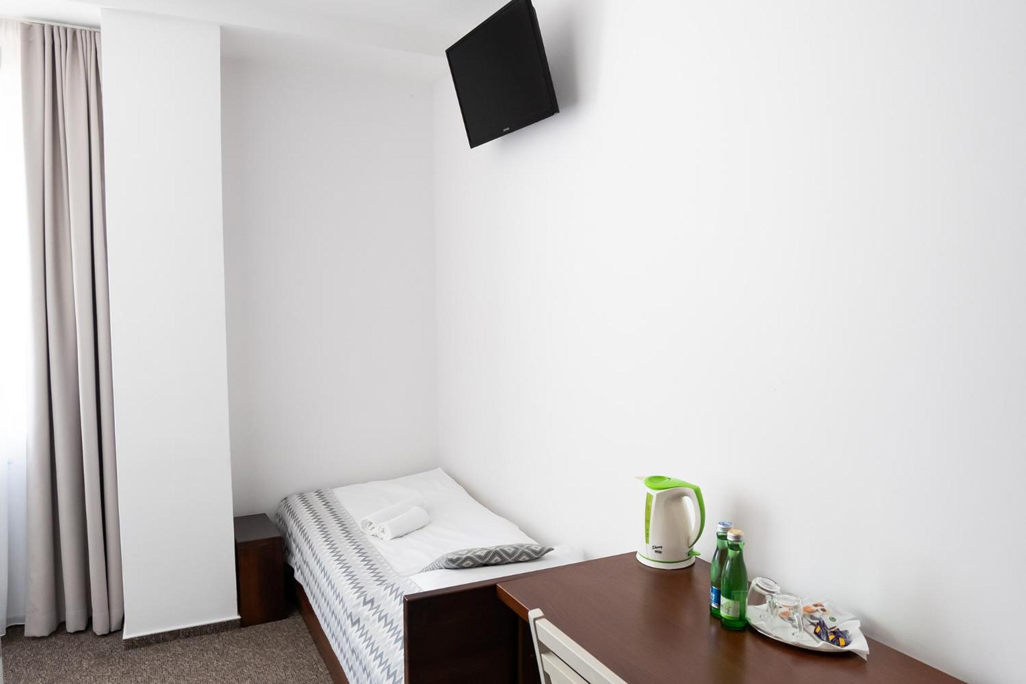Námestovo Hotel Slanica מראה חיצוני תמונה