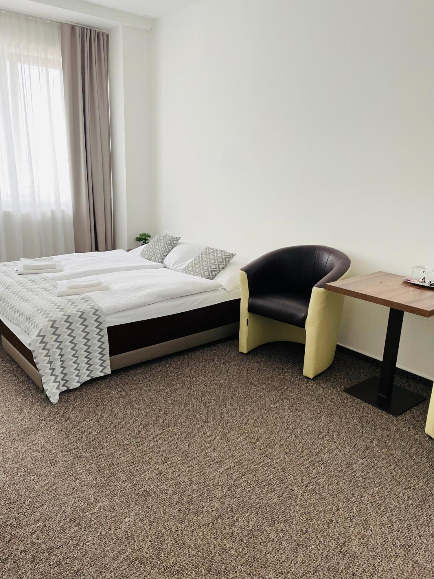 Námestovo Hotel Slanica מראה חיצוני תמונה