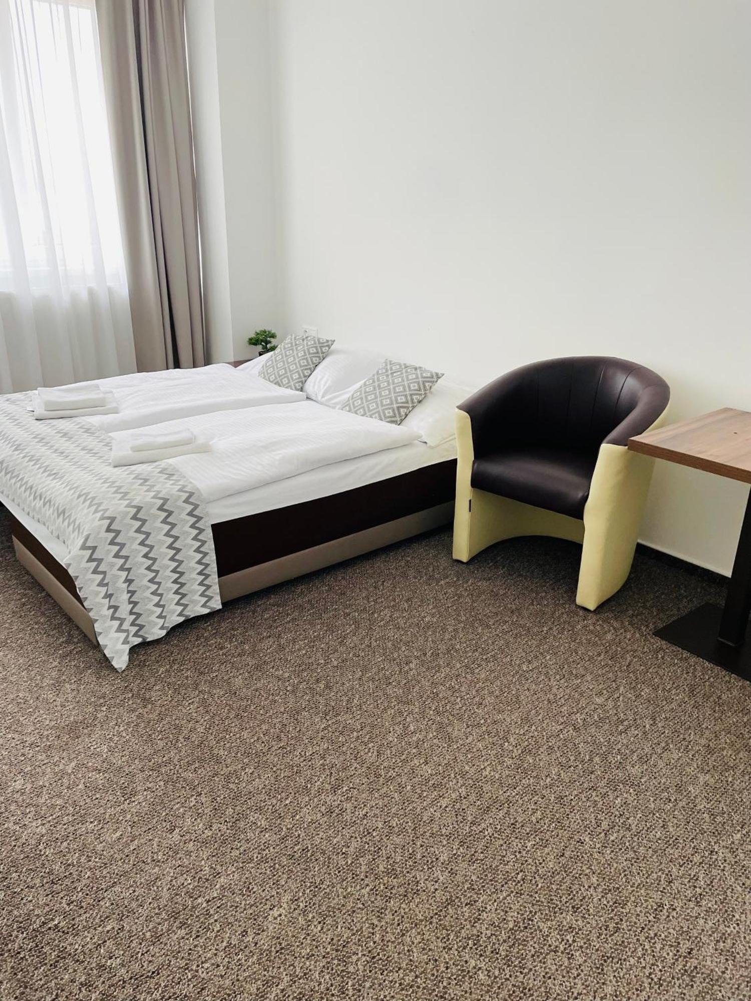 Námestovo Hotel Slanica מראה חיצוני תמונה