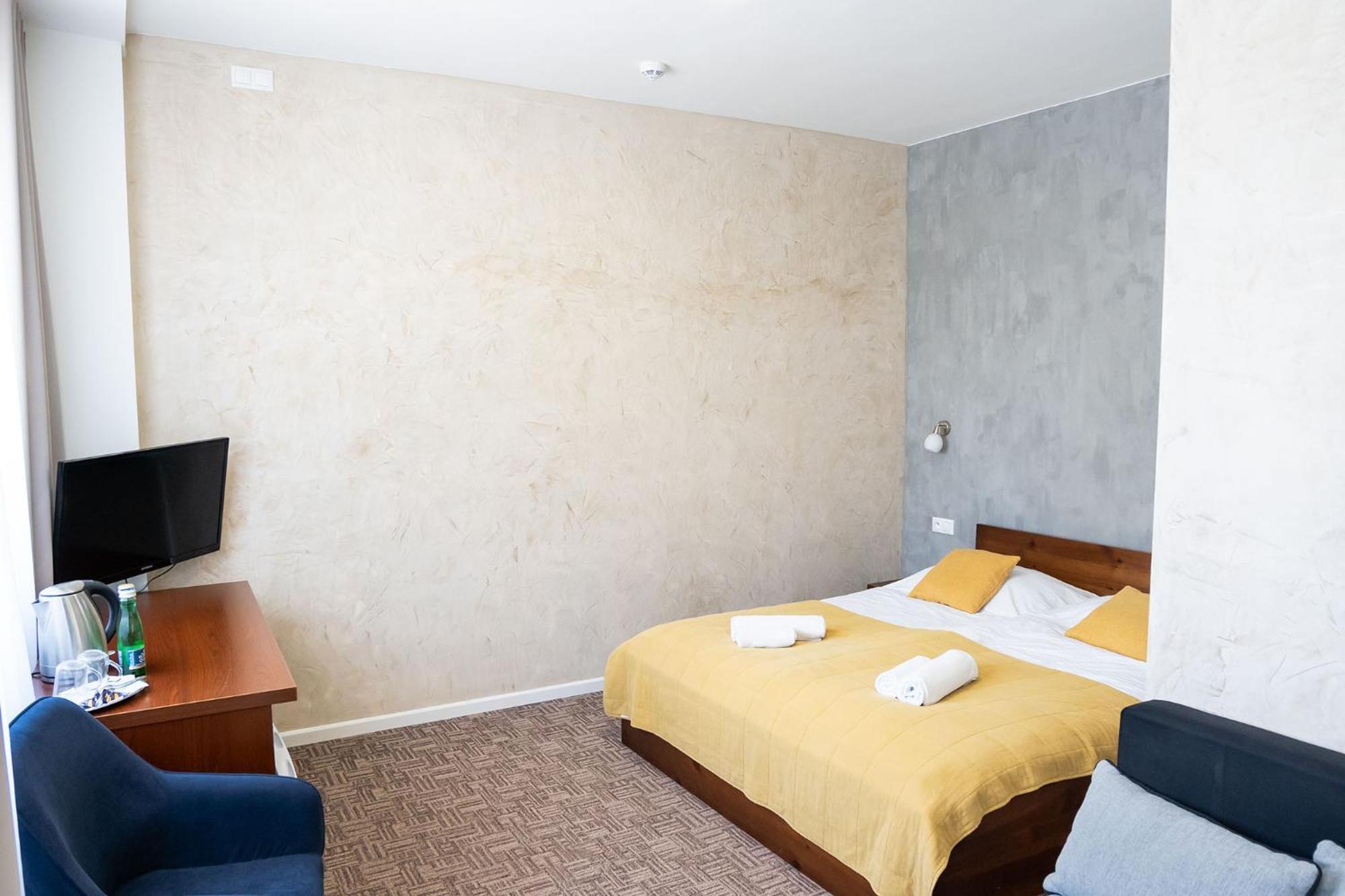 Námestovo Hotel Slanica מראה חיצוני תמונה