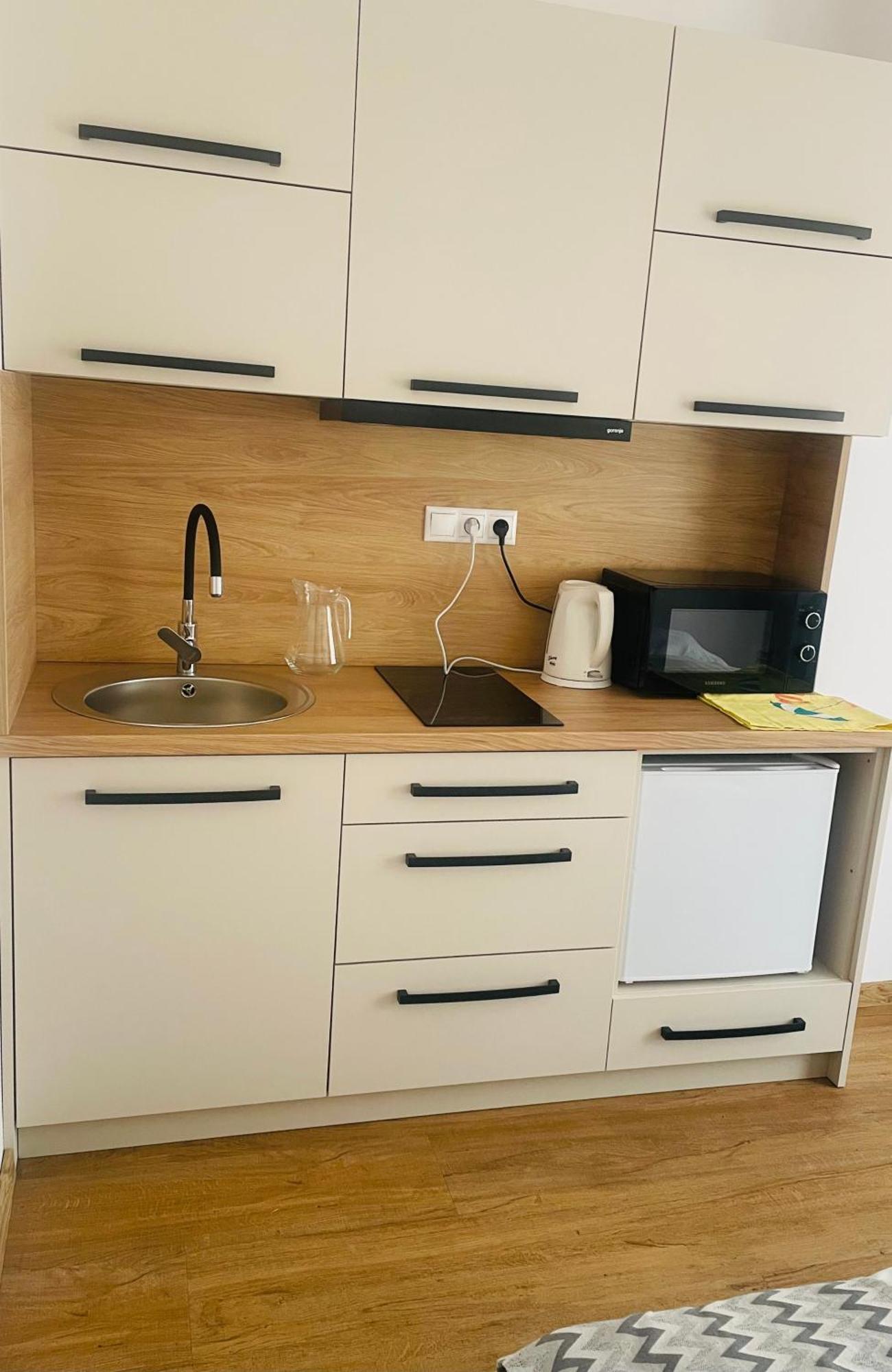Námestovo Hotel Slanica מראה חיצוני תמונה