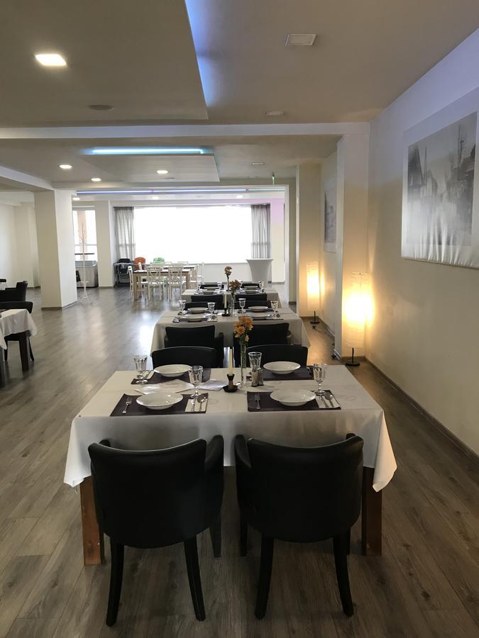 Námestovo Hotel Slanica מראה חיצוני תמונה